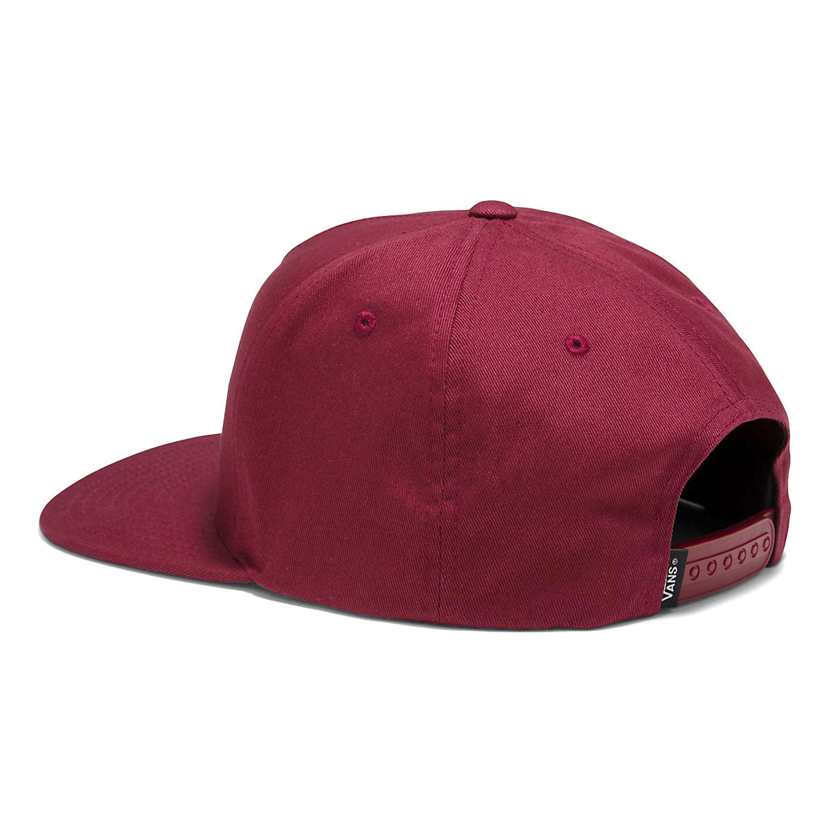 Vans Classic Vans Snapback Hat - Rhododendron image 2