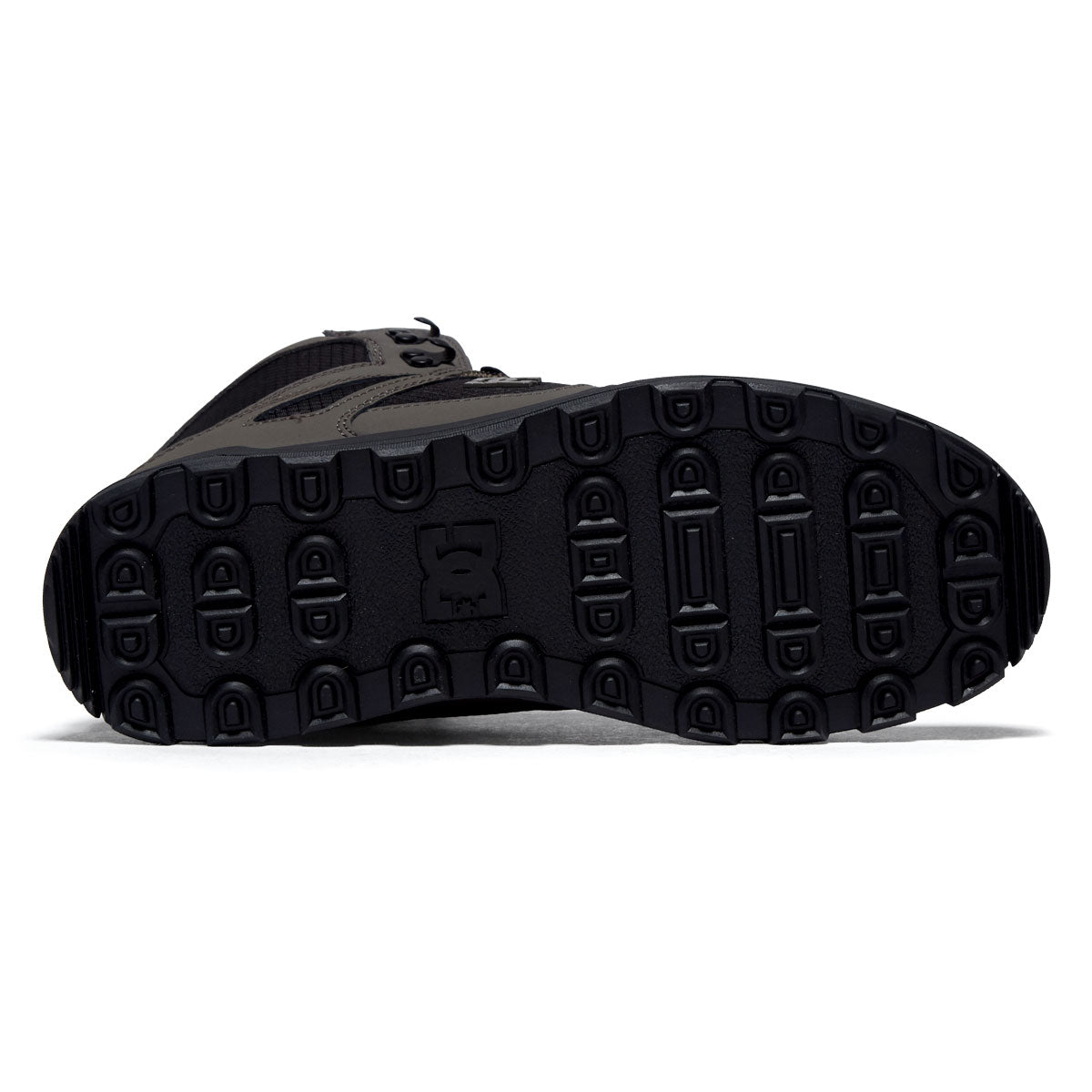 DC Pure High-Top Wr Boots - Olive/Black image 4