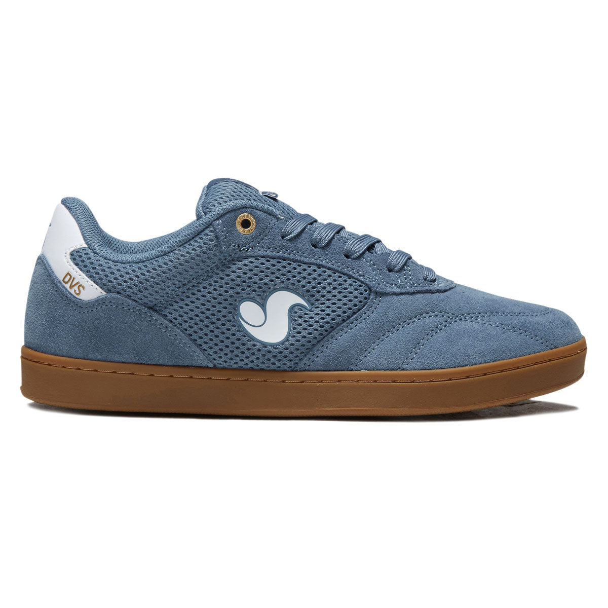 DVS CS95 Shoes - Bluestone/White/Gum image 1