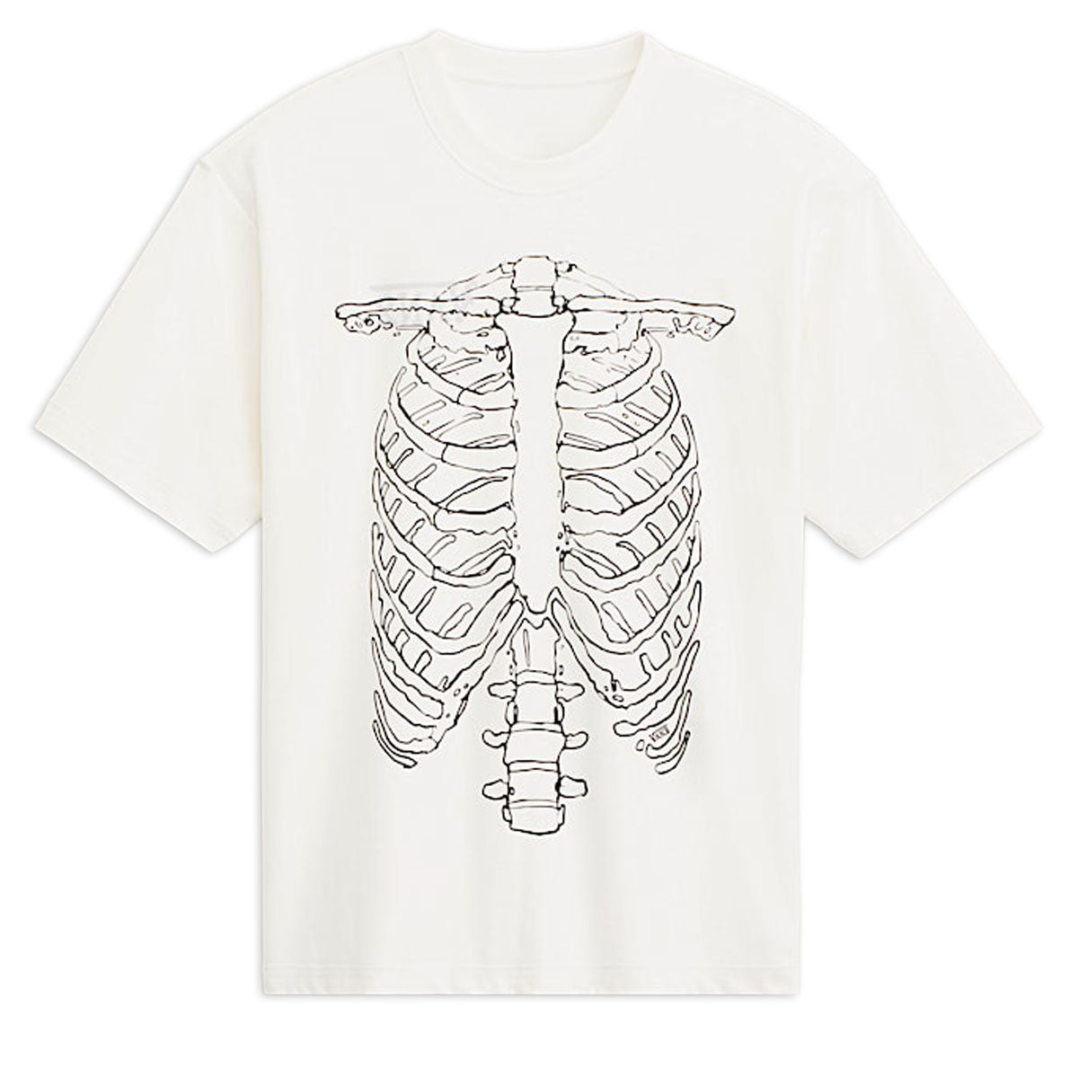 Vans MTE Ribcage Reversible T-Shirt - Egret image 2
