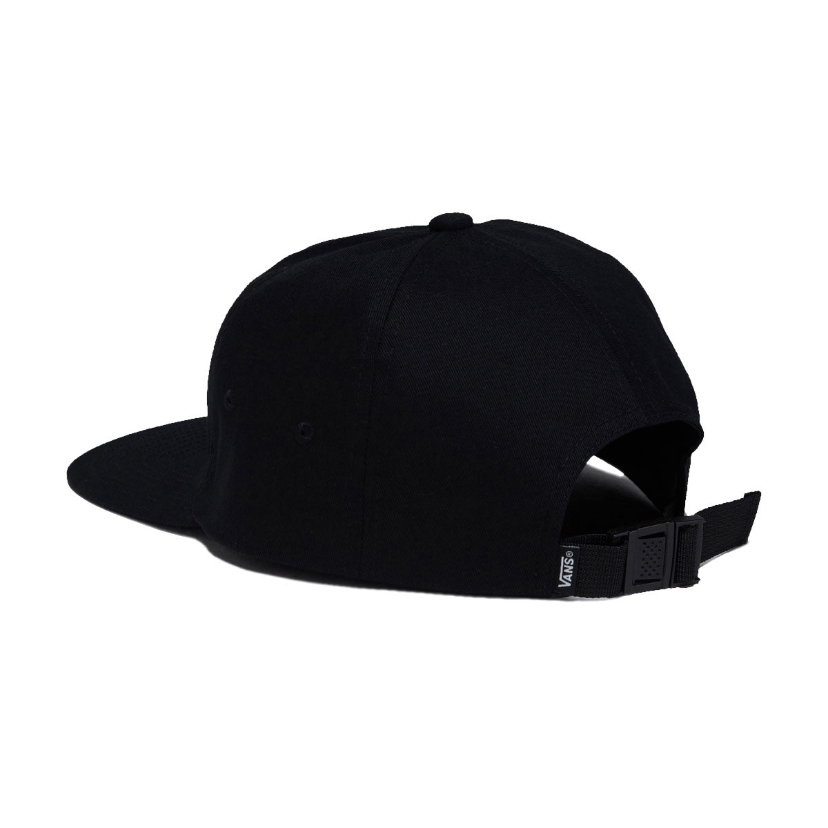 Vans Jockey Hat - Black image 2