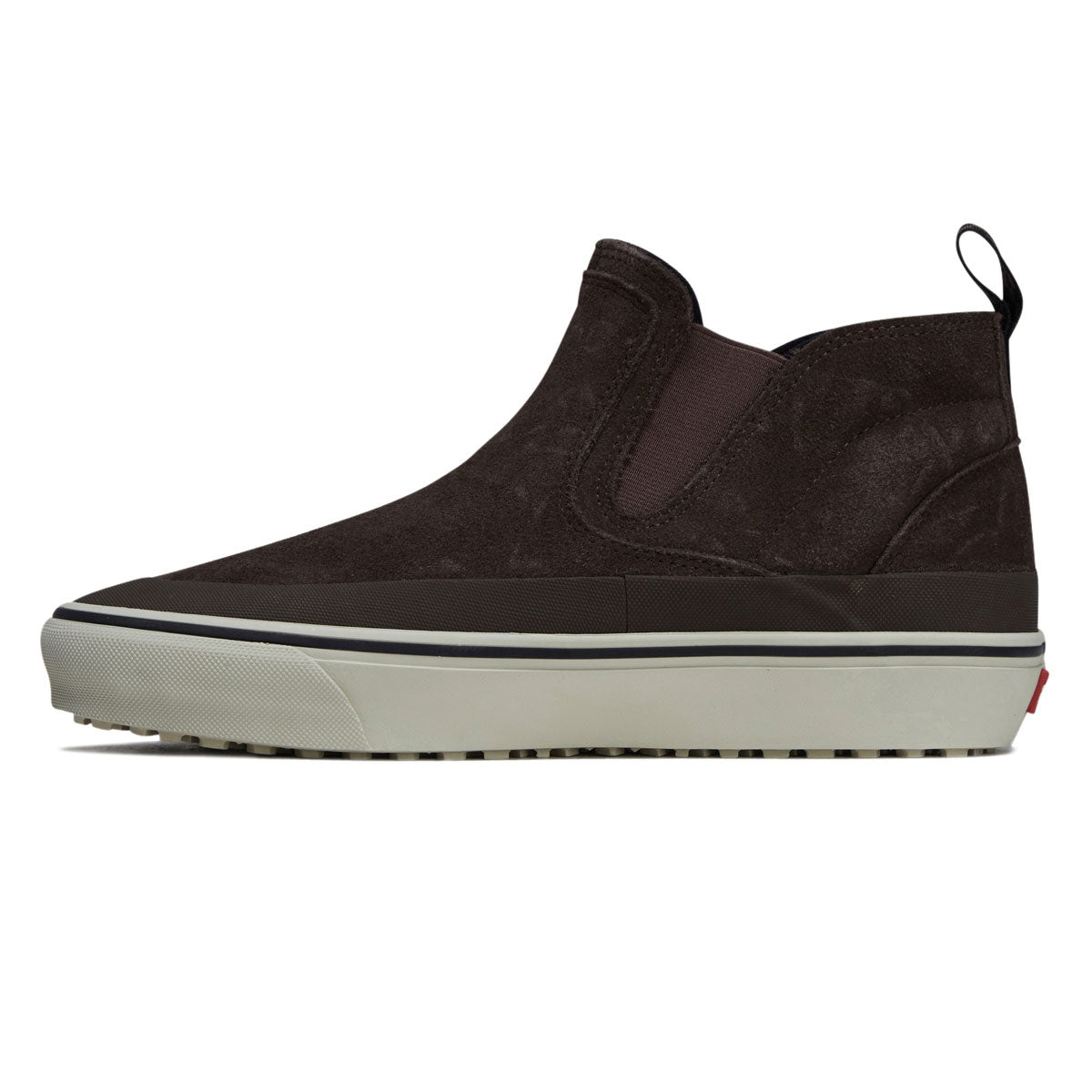 Vans Mid-Slip Insulated MTE Shoes - Brown image 2
