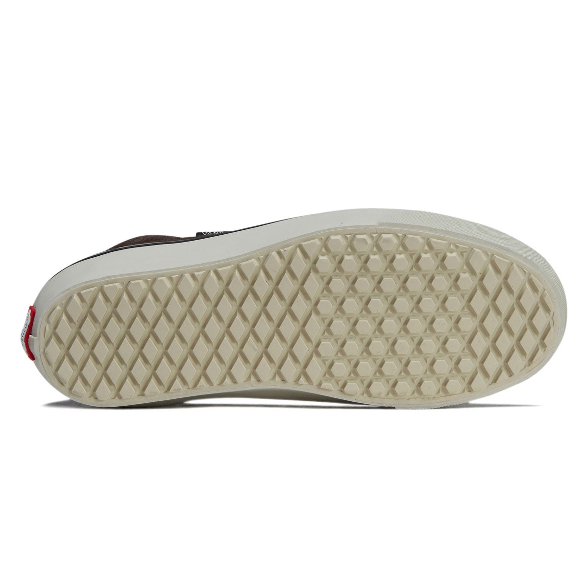 Vans Mid-Slip Insulated MTE Shoes - Brown image 4