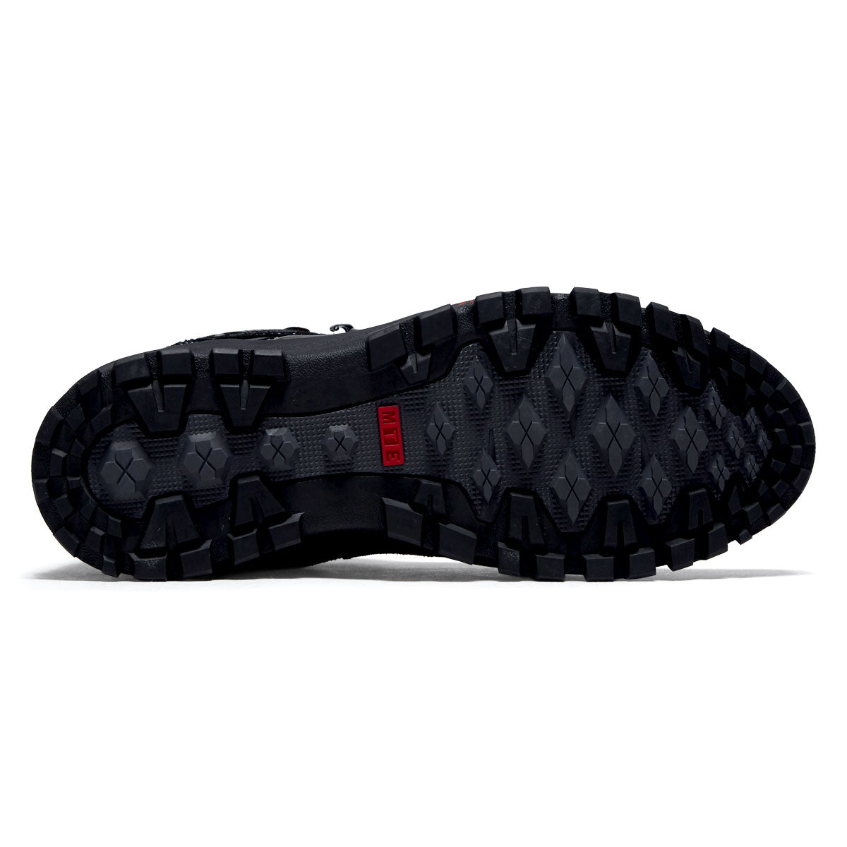 Vans Mountain Mid Gore-Tex Insulated MTE Shoes - Black/Black image 4