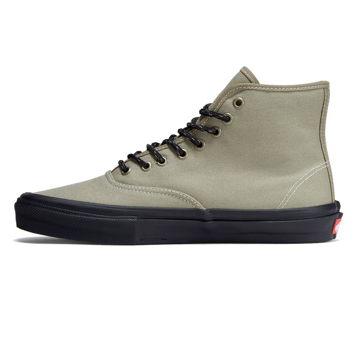 Vans Skate Authentic High Shoes - Elm image 2