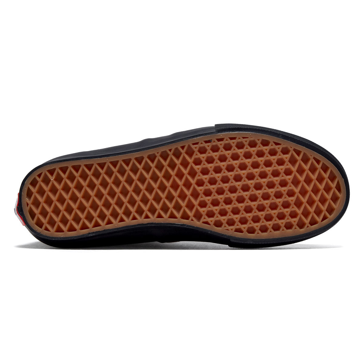 Vans Skate Authentic High Shoes - Elm image 4