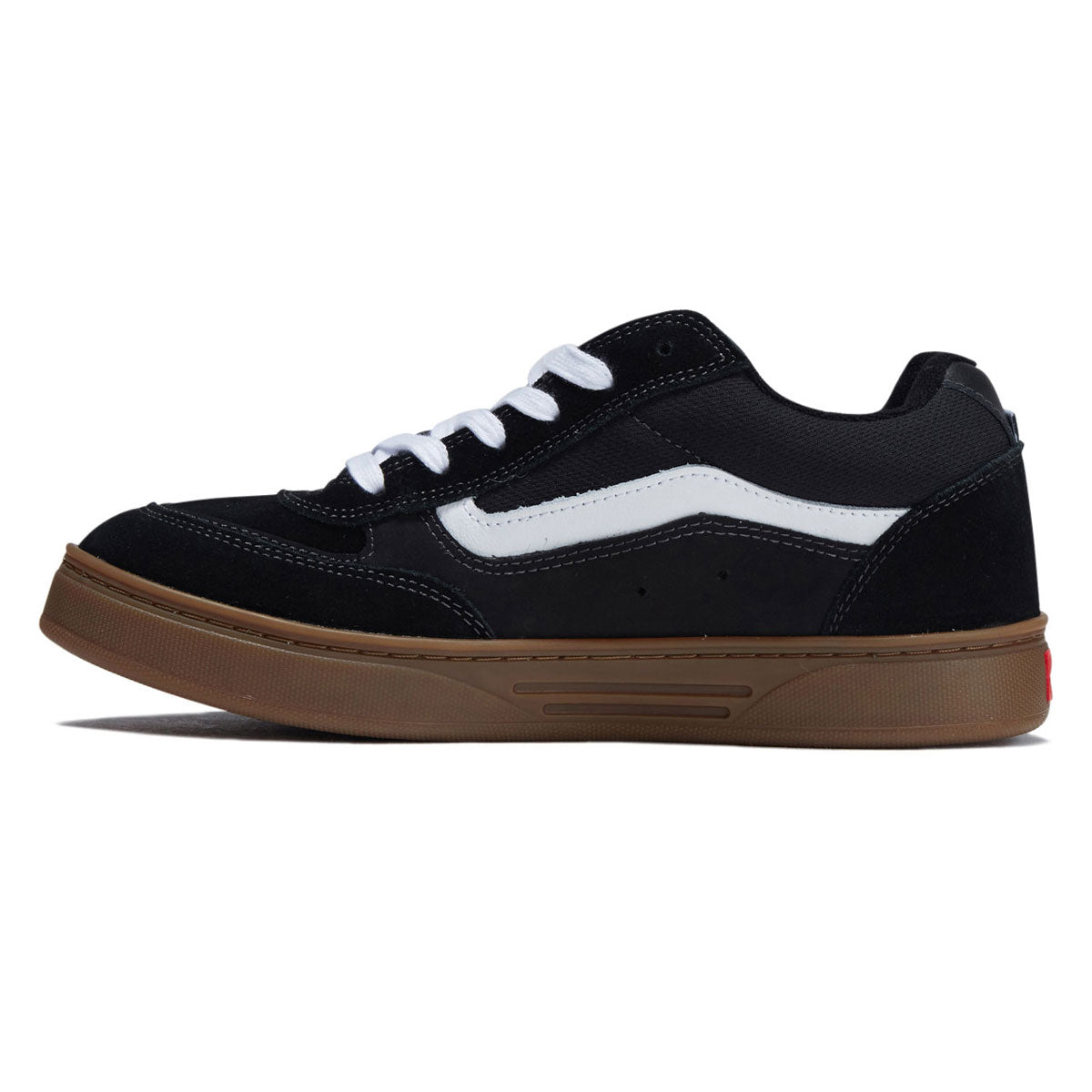 Vans Skate Estazzo Shoes - Gum/Black/White image 2
