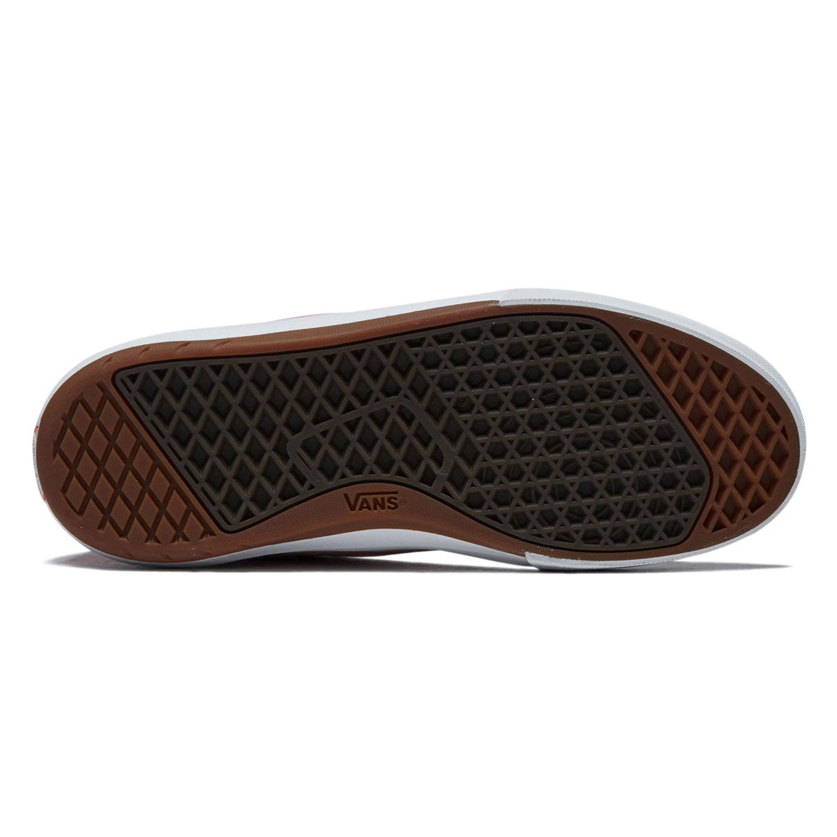 Vans Skate Kyle Walker Wafflecup Shoes - Pink image 4