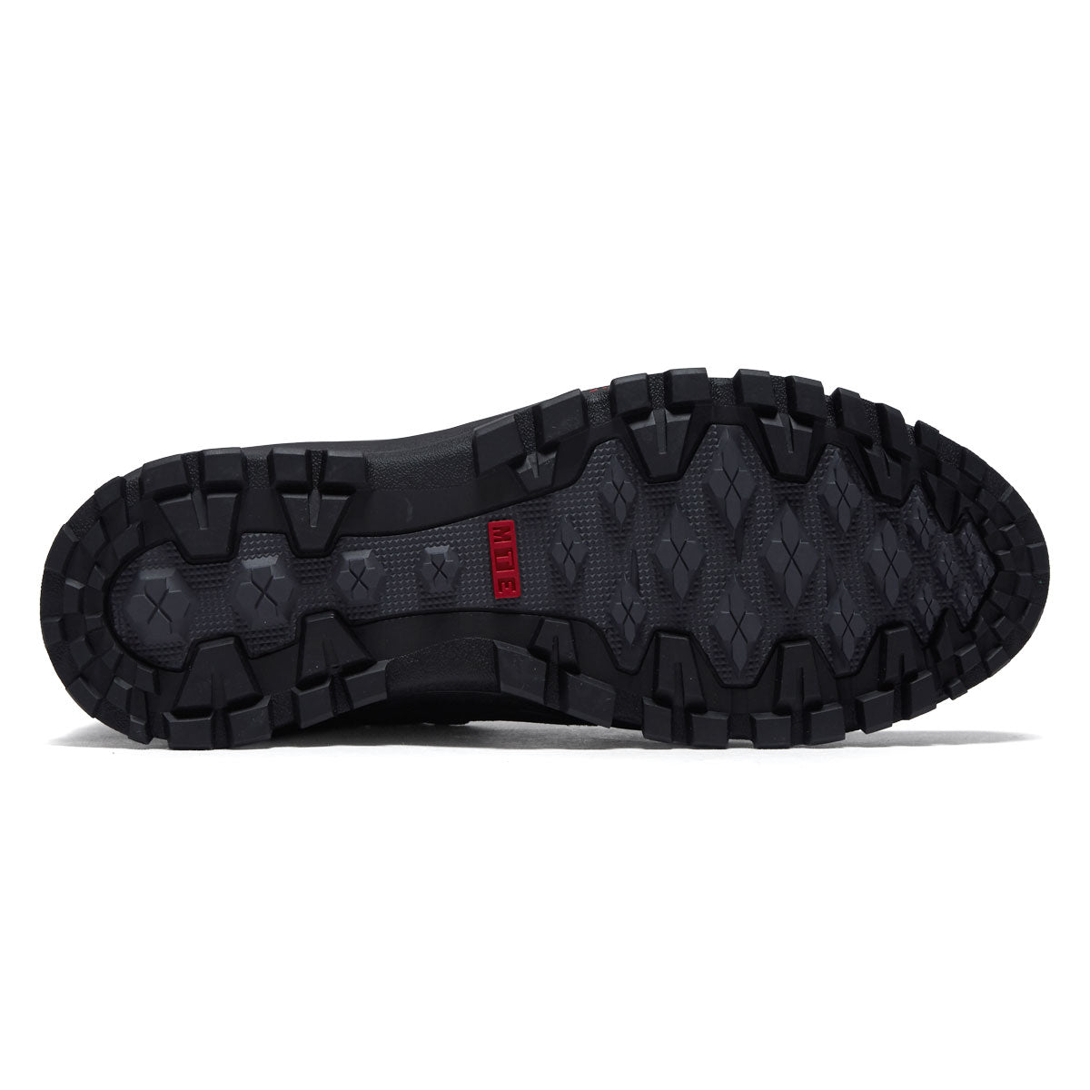 Vans Sk8-Hi Gore-Tex Insulated MTE Shoes - Black/Black image 4