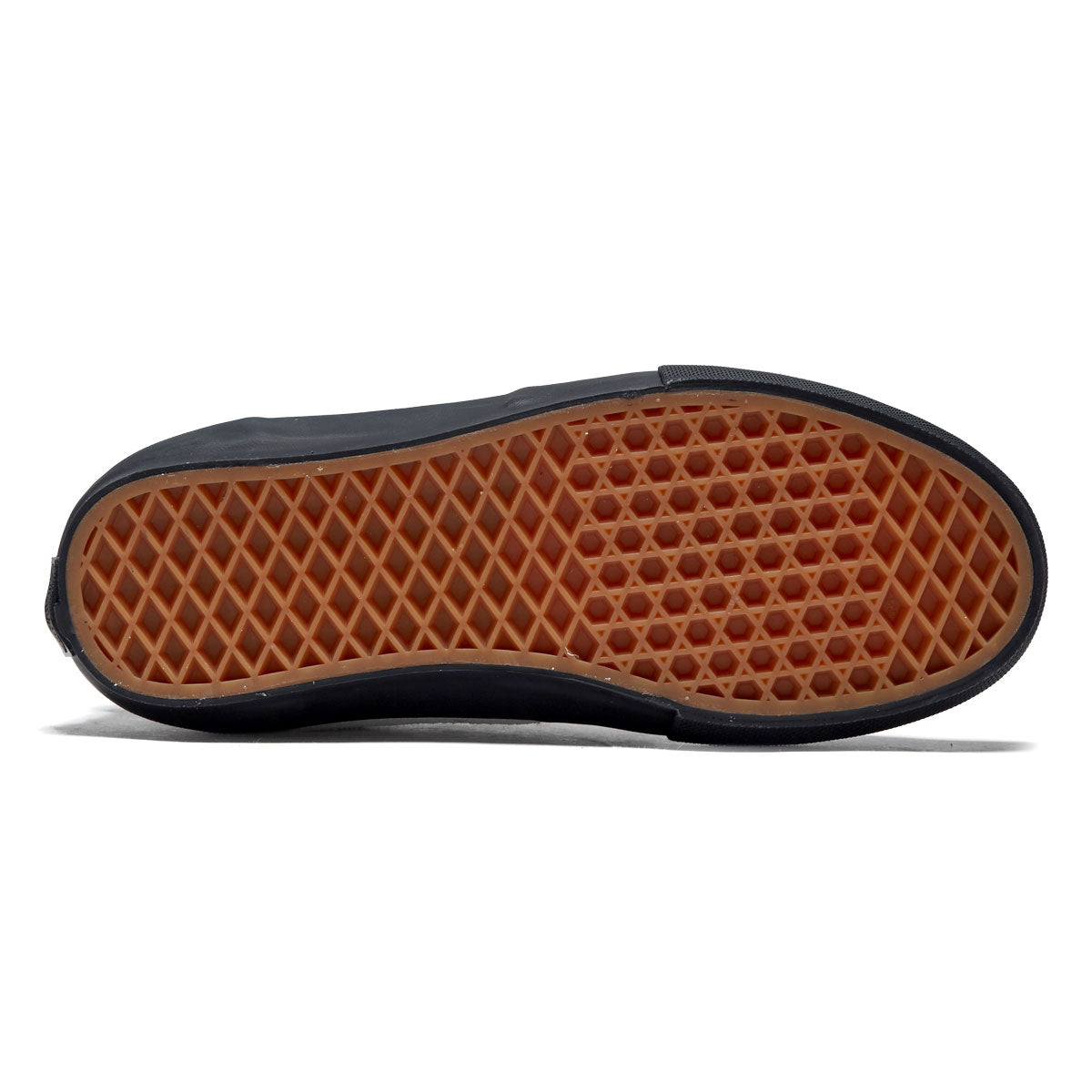 Vans Skate x Atiba Safe Low Shoes - Bone White/Black image 4
