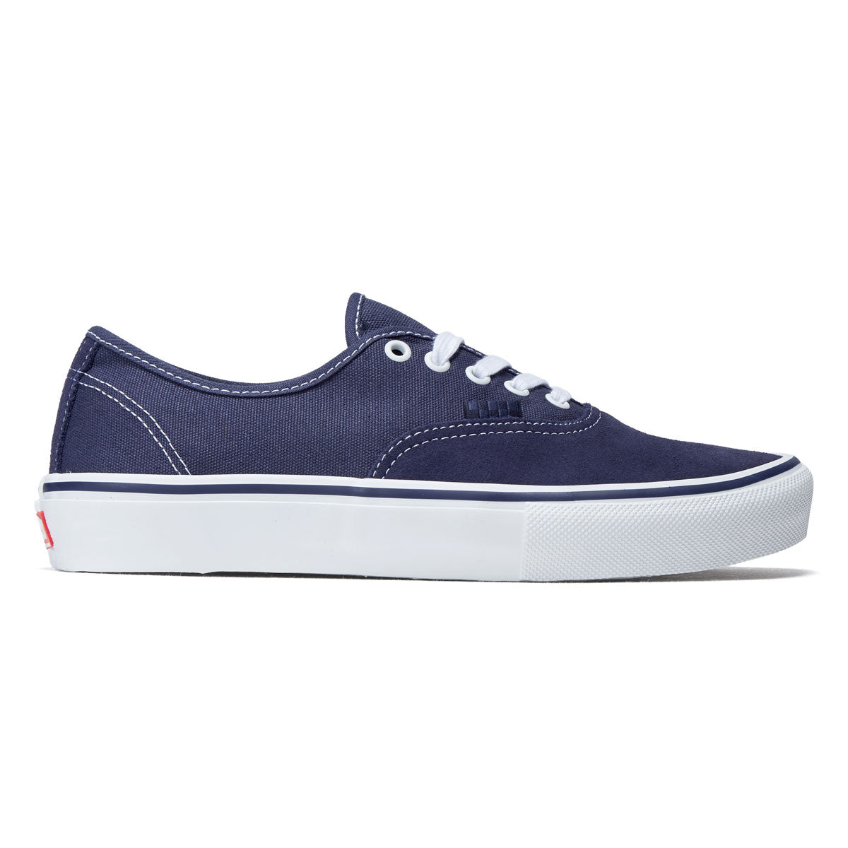 Vans Skate Authentic Shoes - Deep Twilight image 1