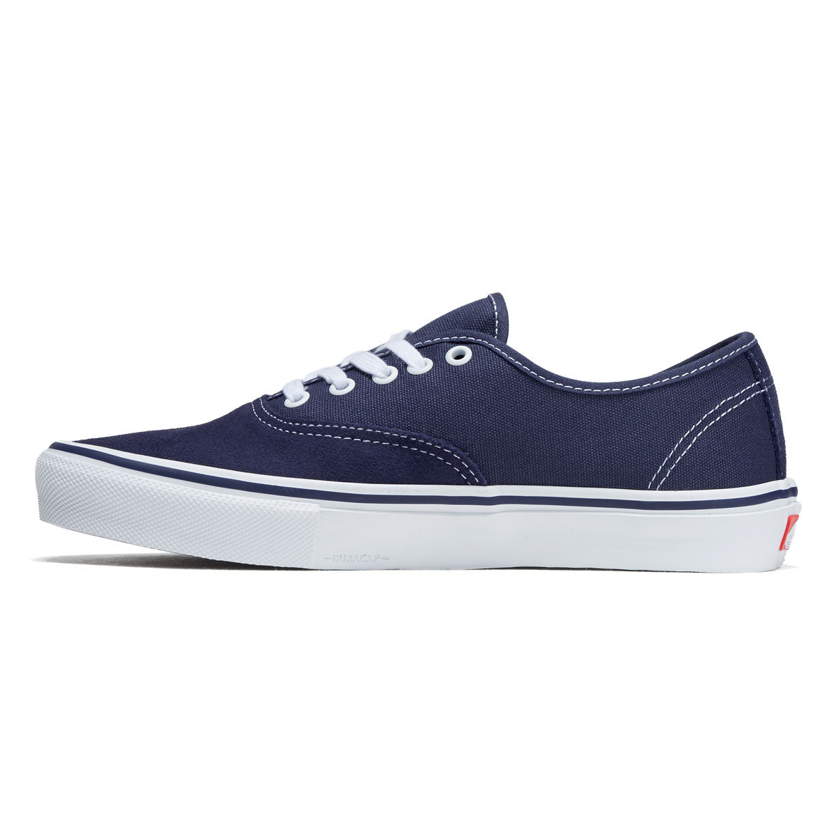 Vans Skate Authentic Shoes - Deep Twilight image 2
