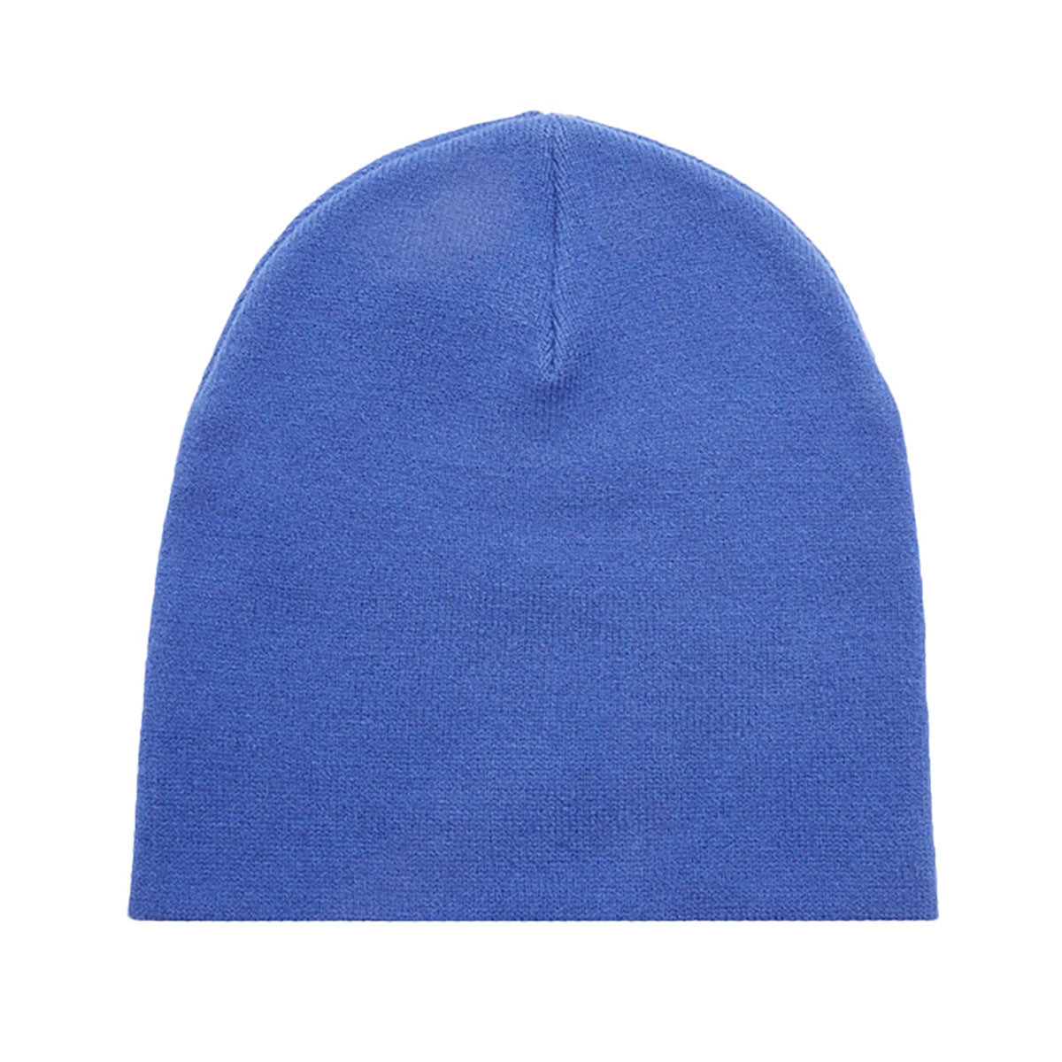 Obey Label Beanie - Olympian Blue image 2