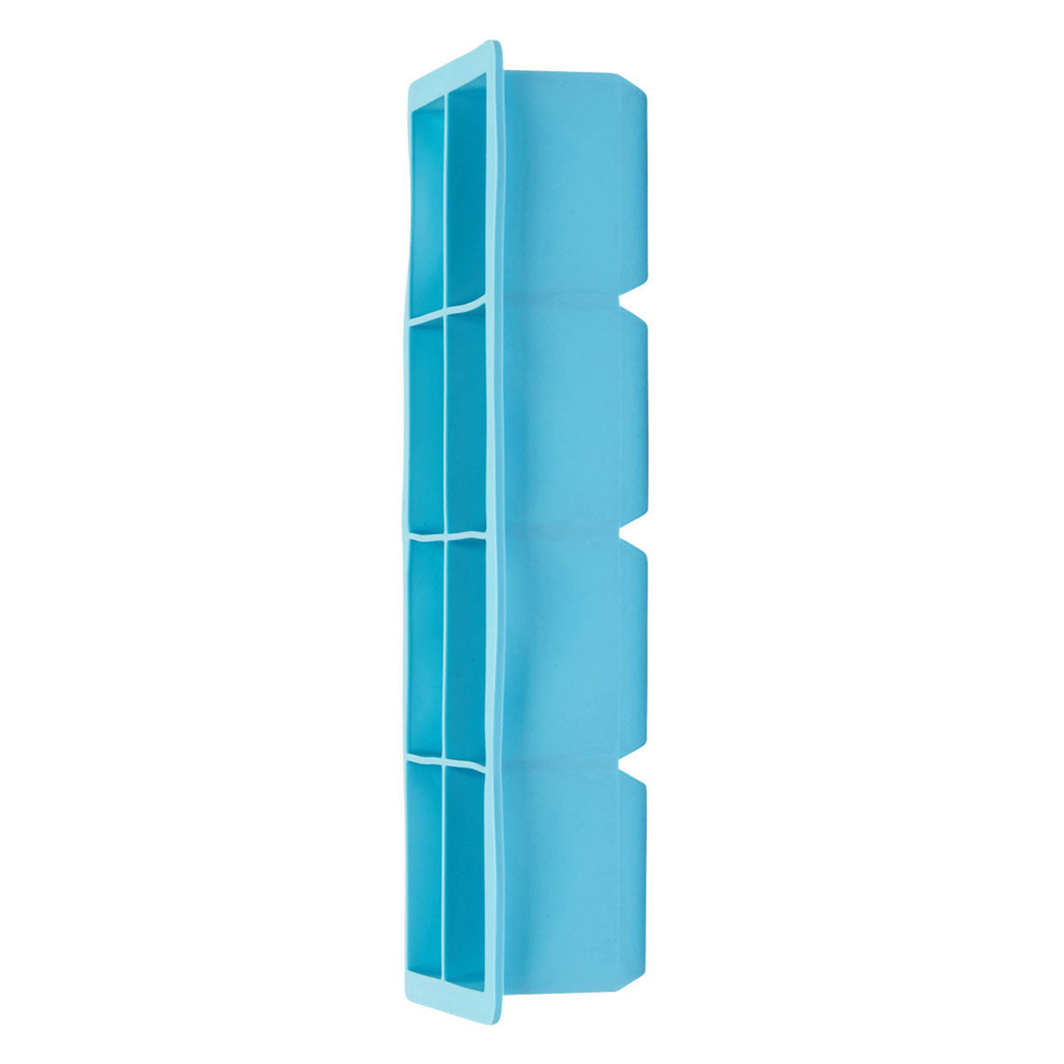 Obey Icon Ice Tray - Aqua Blue image 2
