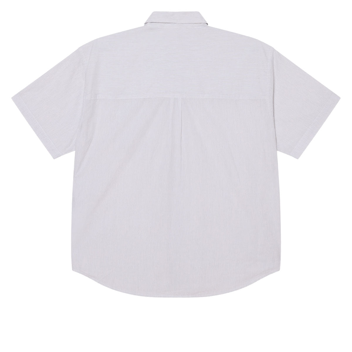 Obey Jamie Woven Shirt - White Multi image 2