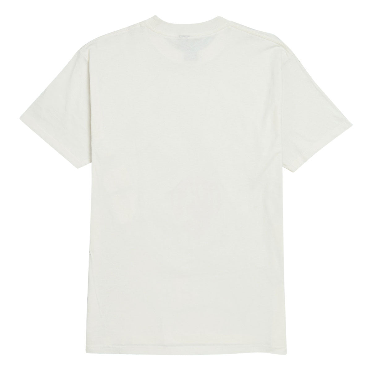 Obey Spider T-Shirt - Vintage White image 2
