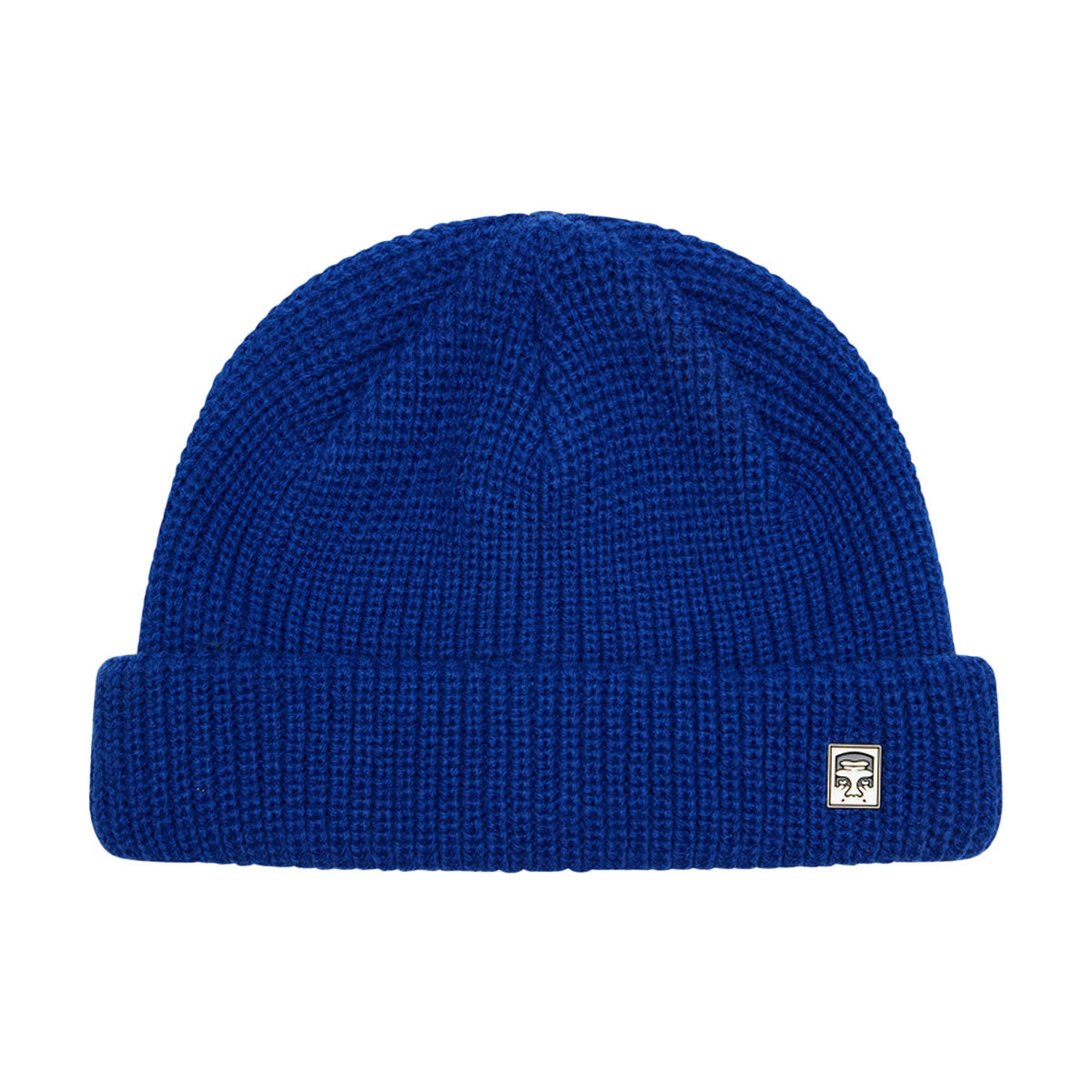 Obey Micro Beanie - Surf Blue image 1