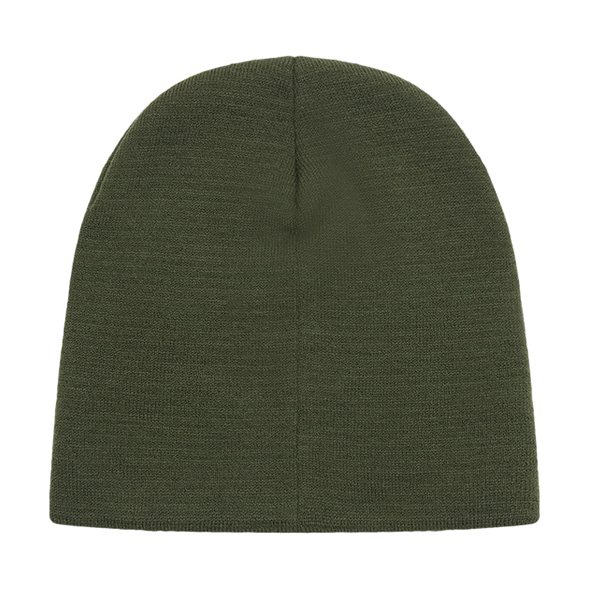Obey Star Beanie - Kombu Green image 2