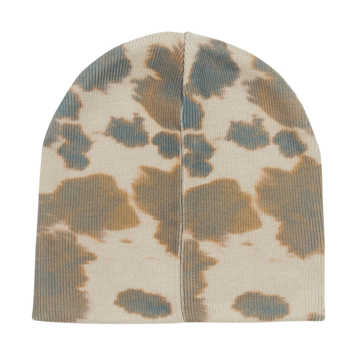 Obey Silo Beanie - Cow Multi image 2