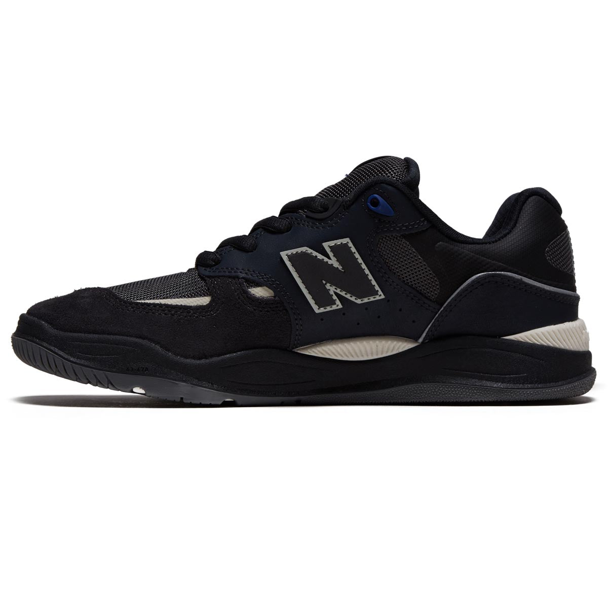 New Balance 1010 Tiago Shoes - Phantom/Black image 2