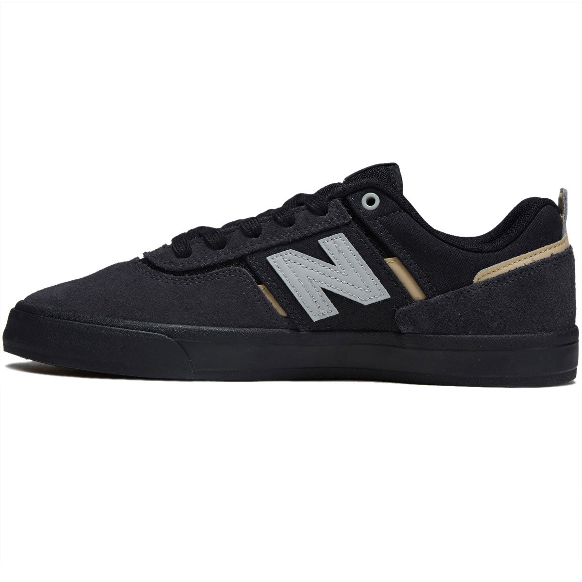 New Balance 306 Foy Shoes - Phantom/Black image 2