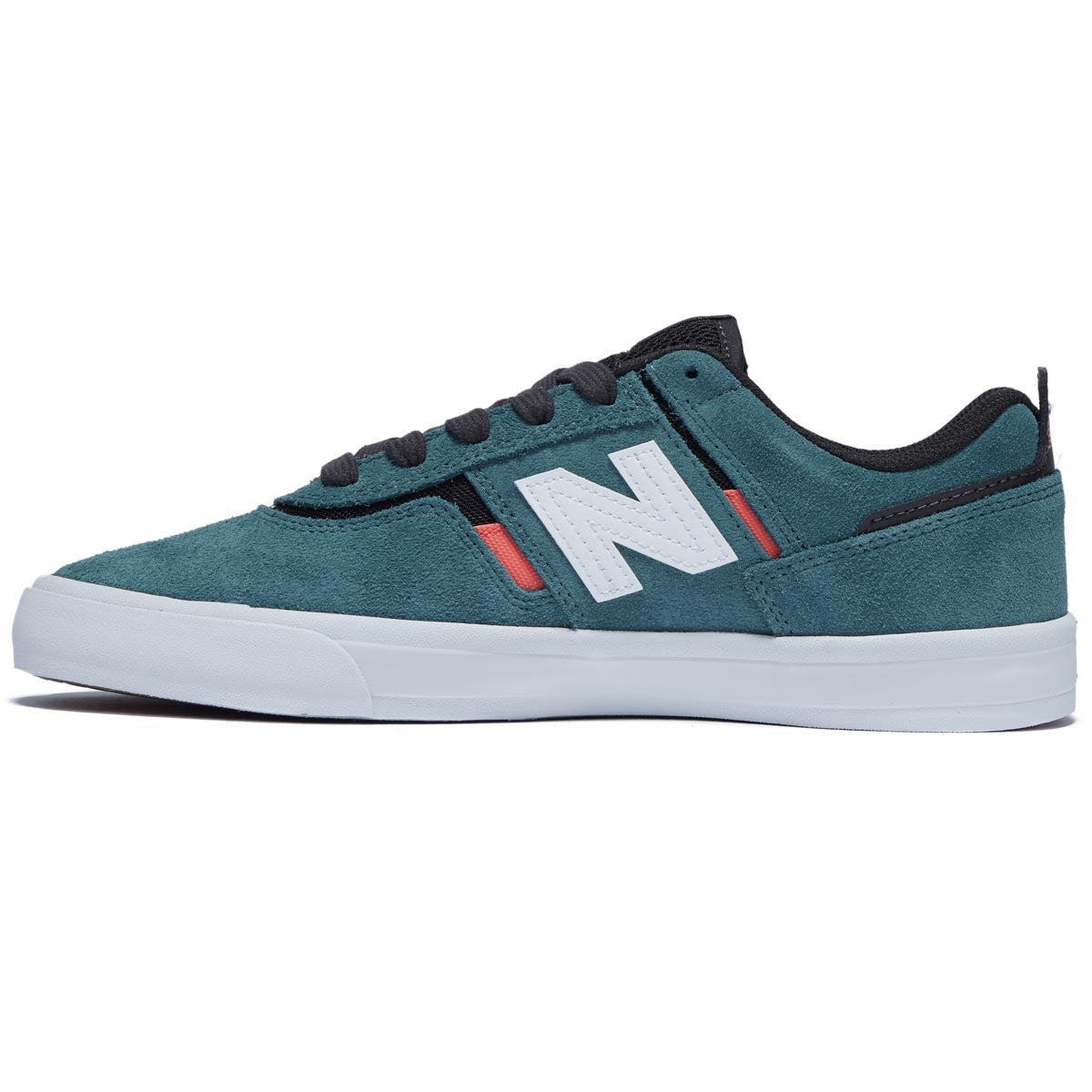 New Balance 306 Foy Shoes - New Spruce/White image 2