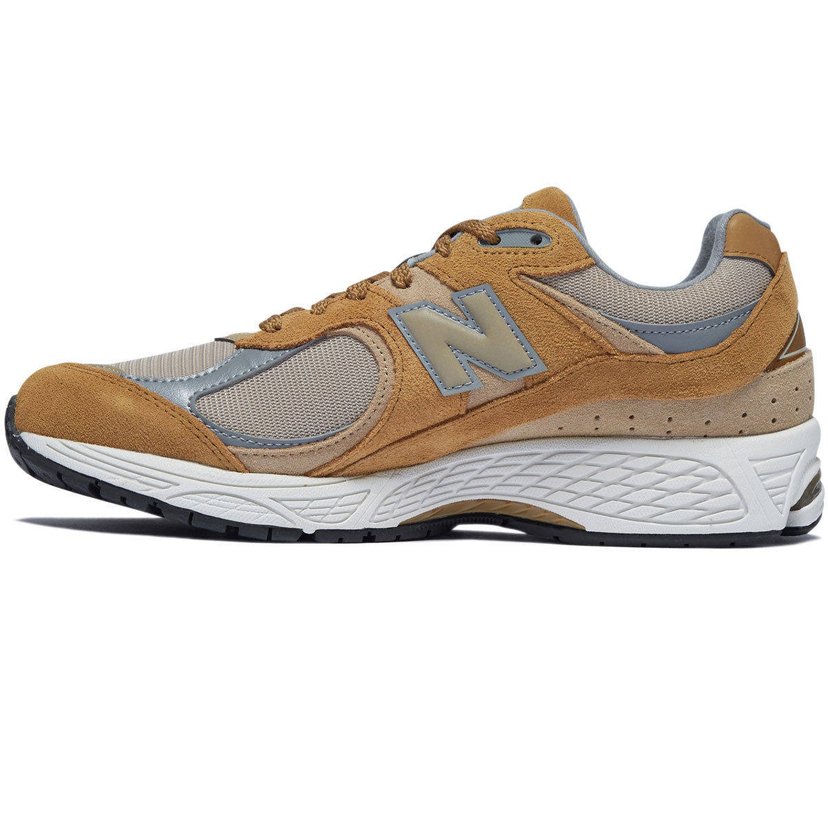 New Balance 2002R Shoes - Great Plains image 2