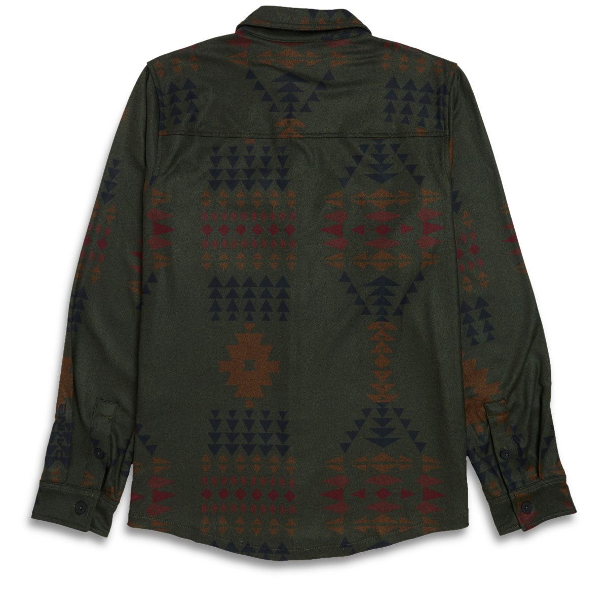 Dakine Button Front Shirt Jacket - Aztec image 2