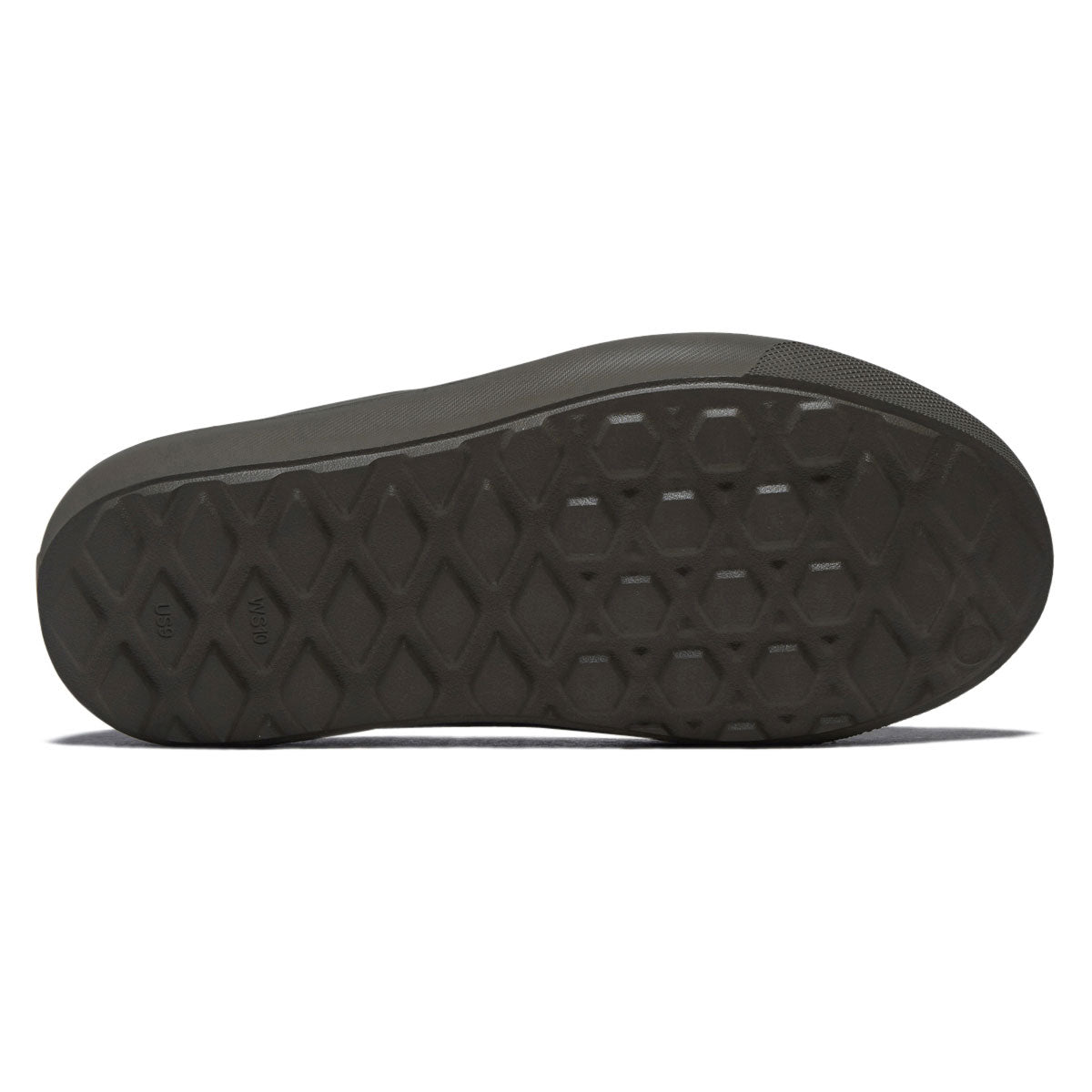Vans Authentic Foam Mule Shoes - Bungee Cord image 4