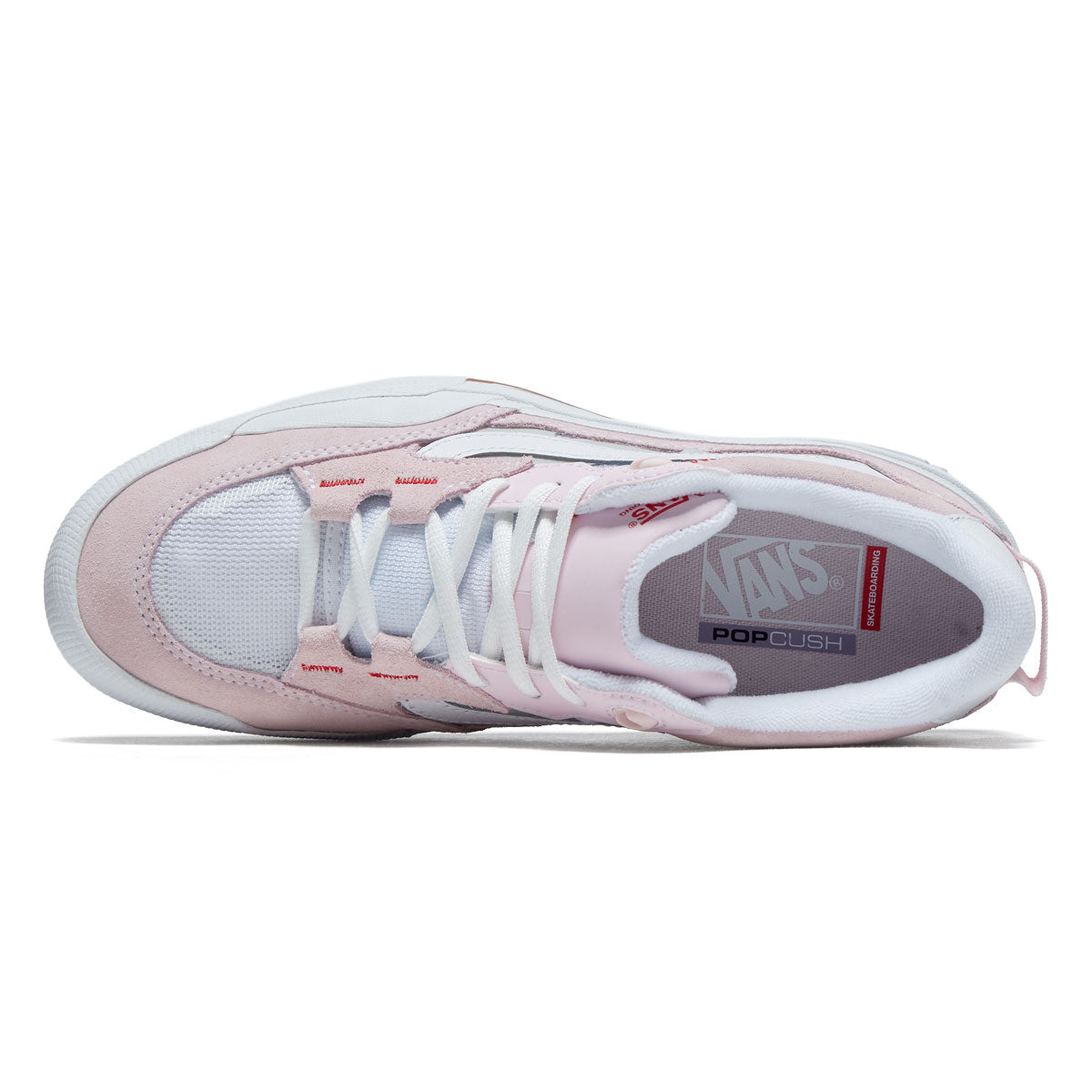 Vans Wayvee 2 Shoes - Pink image 3