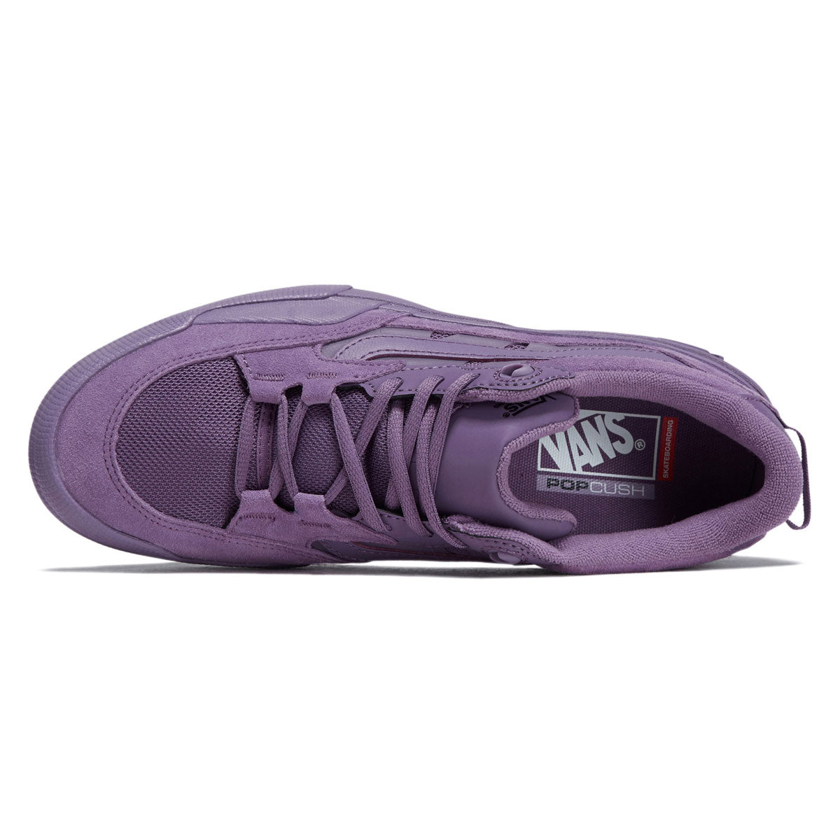 Vans Wayvee 2 Shoes - Mono Purple Haze image 3