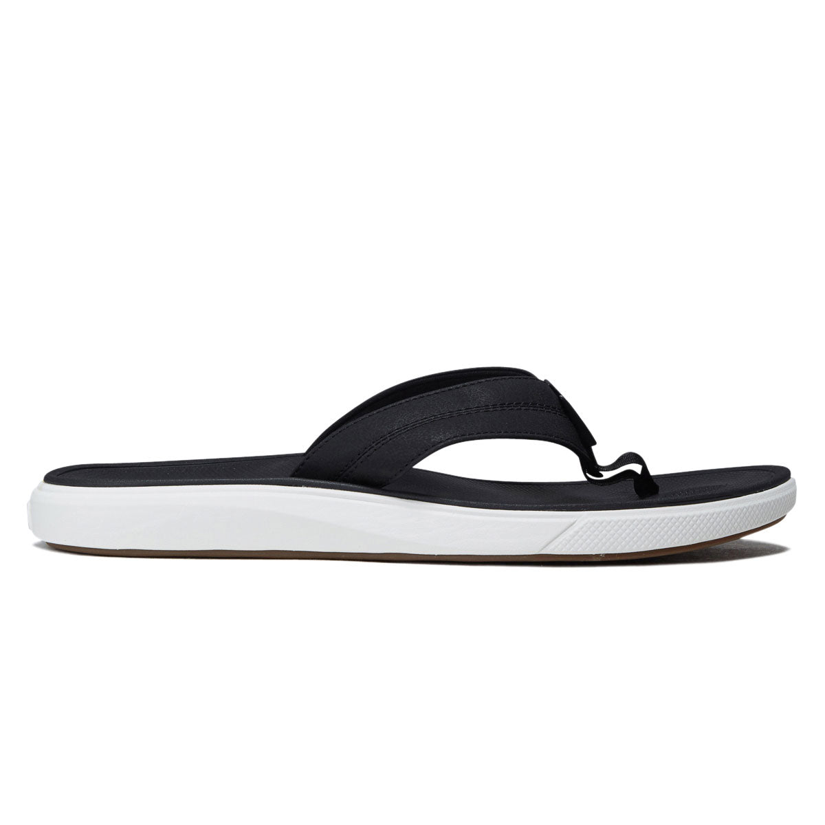 Vans Seabrook Sandals - Black/Marshmallow image 1