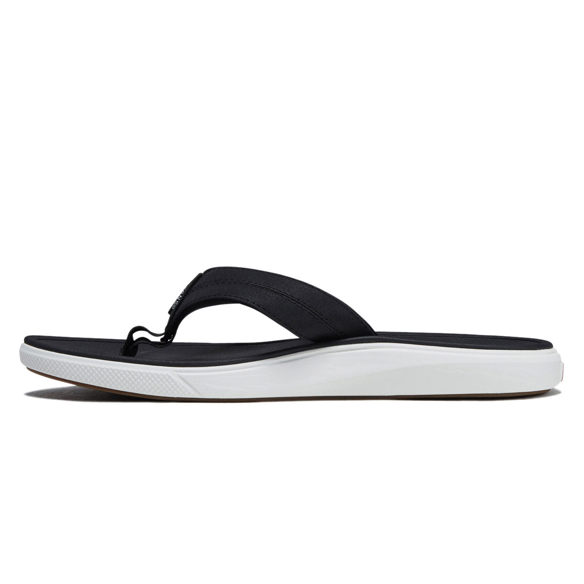 Vans Seabrook Sandals - Black/Marshmallow image 2