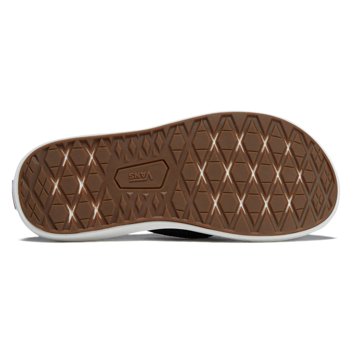 Vans Seabrook Sandals - Black/Marshmallow image 4