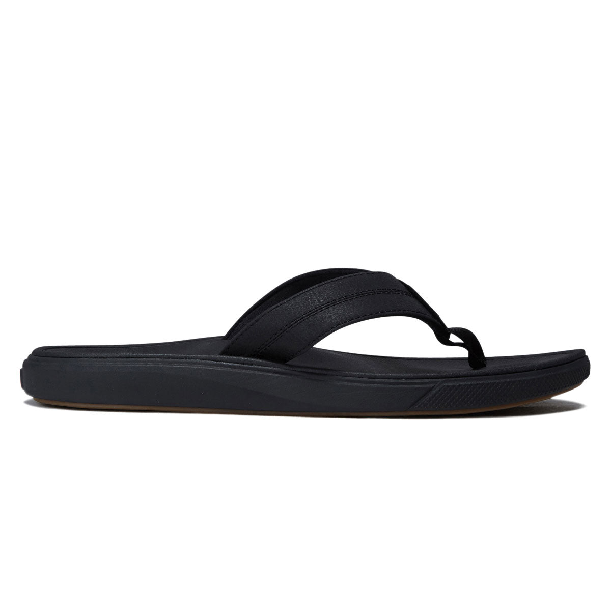Vans Seabrook Sandals - Blackout image 1