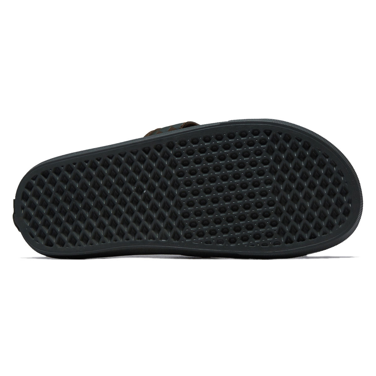 Vans La Costa Lite Sandals - Obsidian Fern image 4
