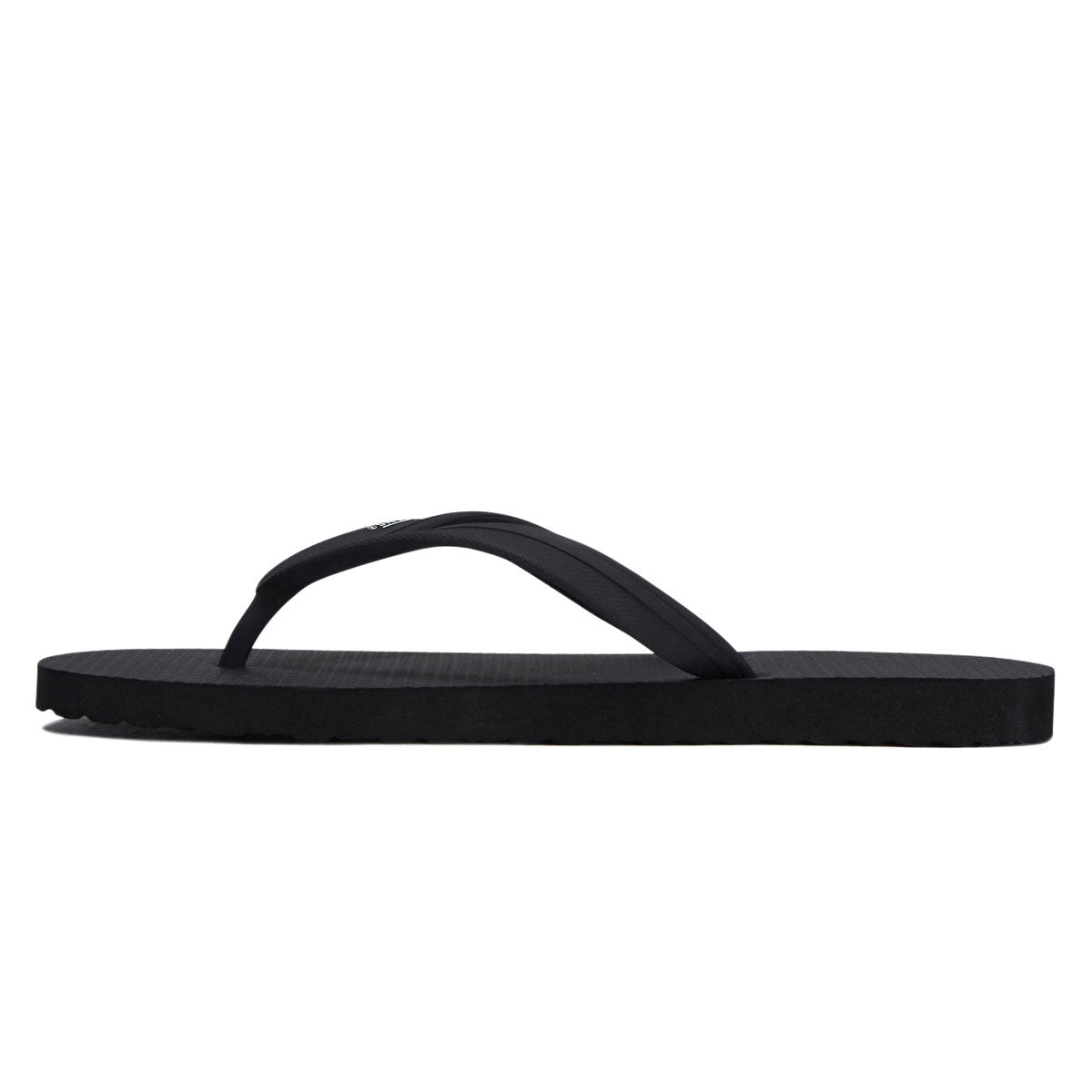 Vans Makena Sandals - Black/Black image 2