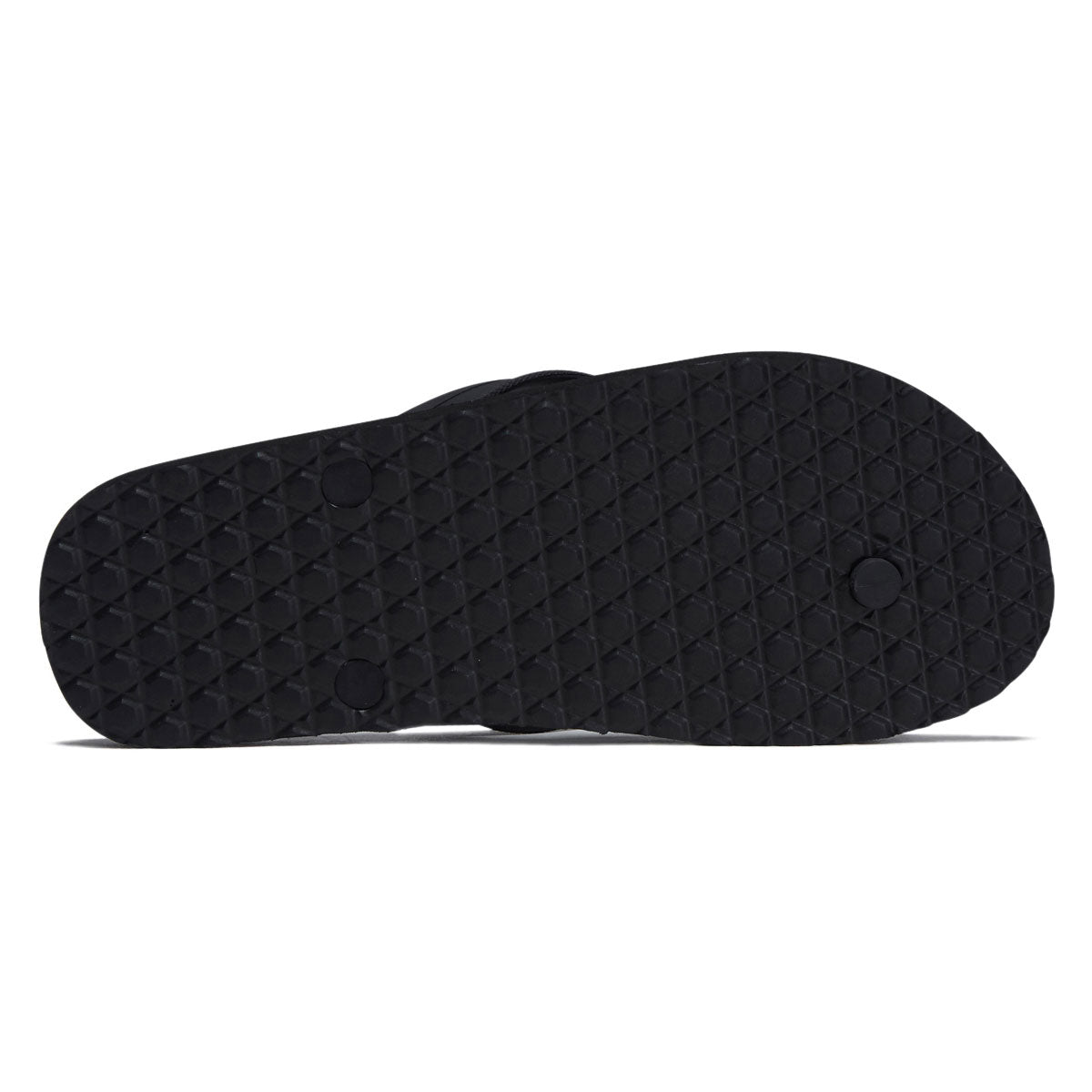 Vans Makena Sandals - Black/Black image 4