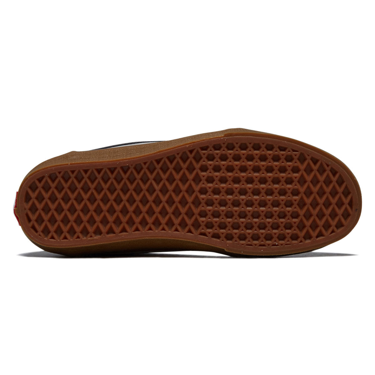 Vans Skate Chukka Low Sidestripe Shoes - Taupe Mist image 4