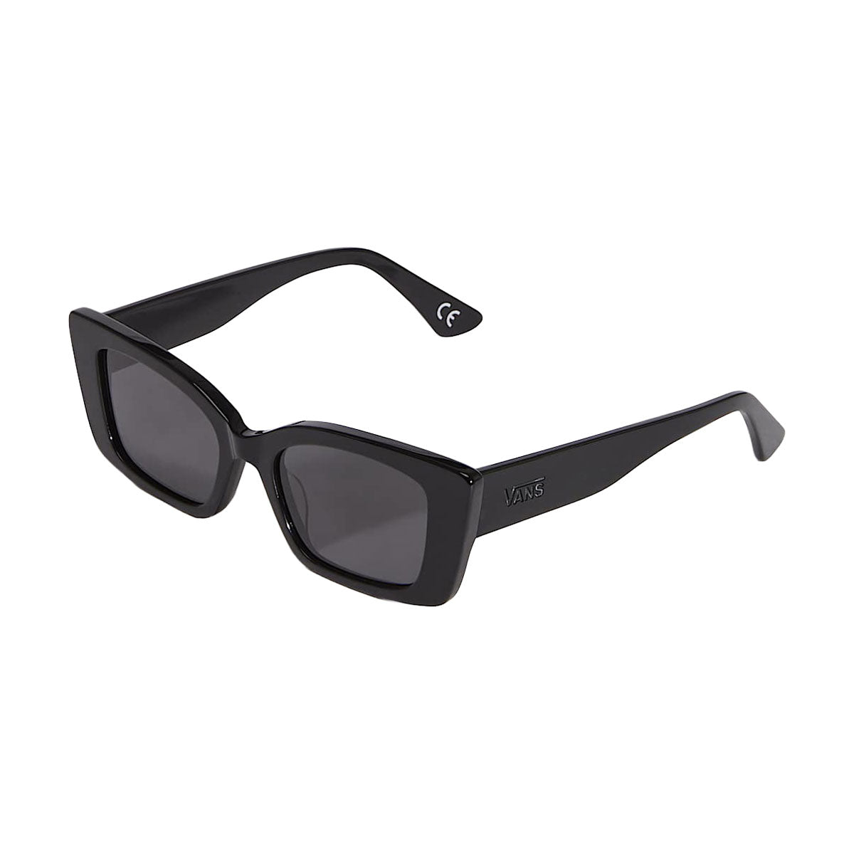 Vans Motz Sunglasses - Black image 2