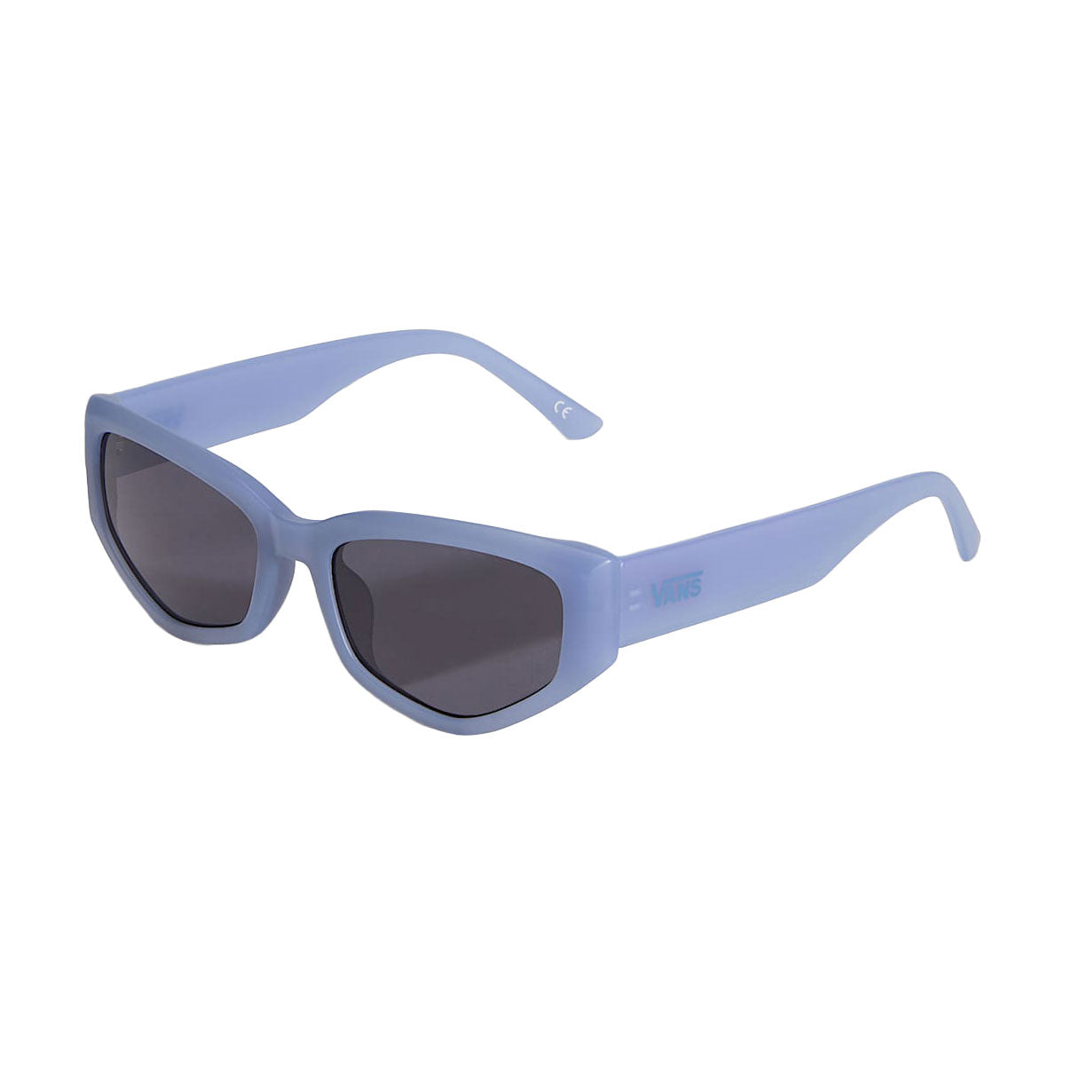 Vans Leyden Sunglasses - Glacial Slate image 2