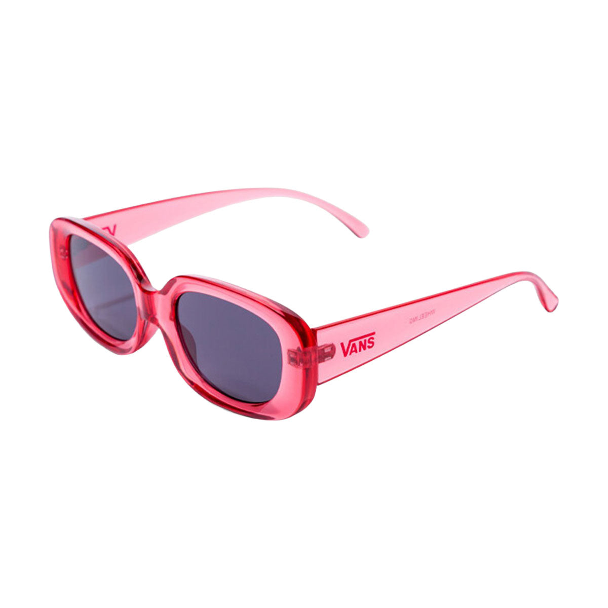 Vans Wheeling Sunglasses - Crimson Haze image 2