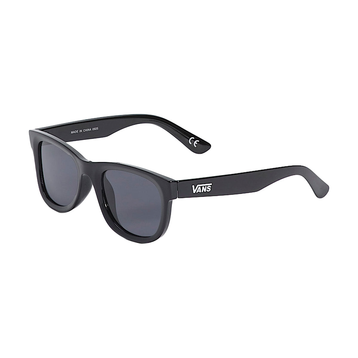 Vans Spicoli Sunglasses - Black image 2