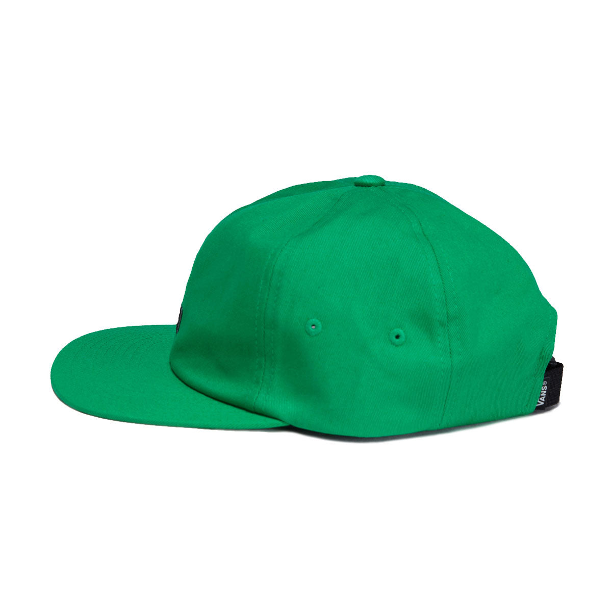 Vans Jockey Hat - Vivid Verdant image 3