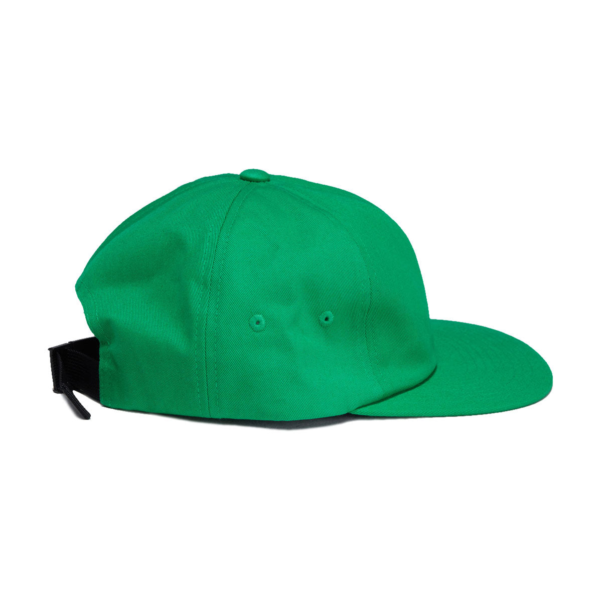 Vans Jockey Hat - Vivid Verdant image 4