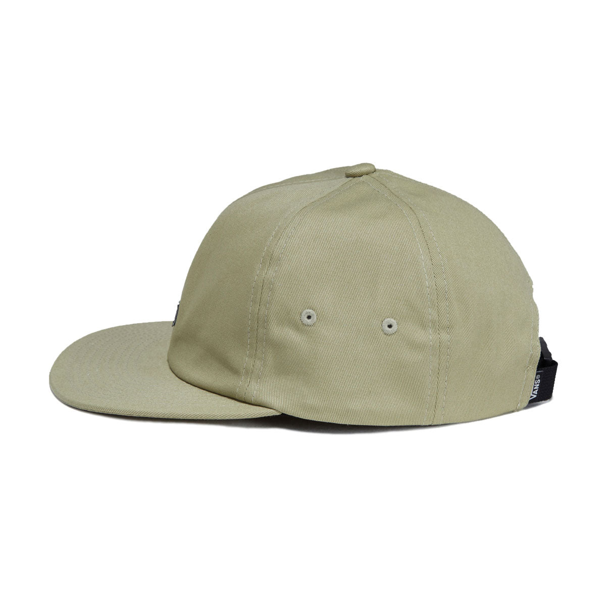 Vans Jockey Hat - Elm image 3