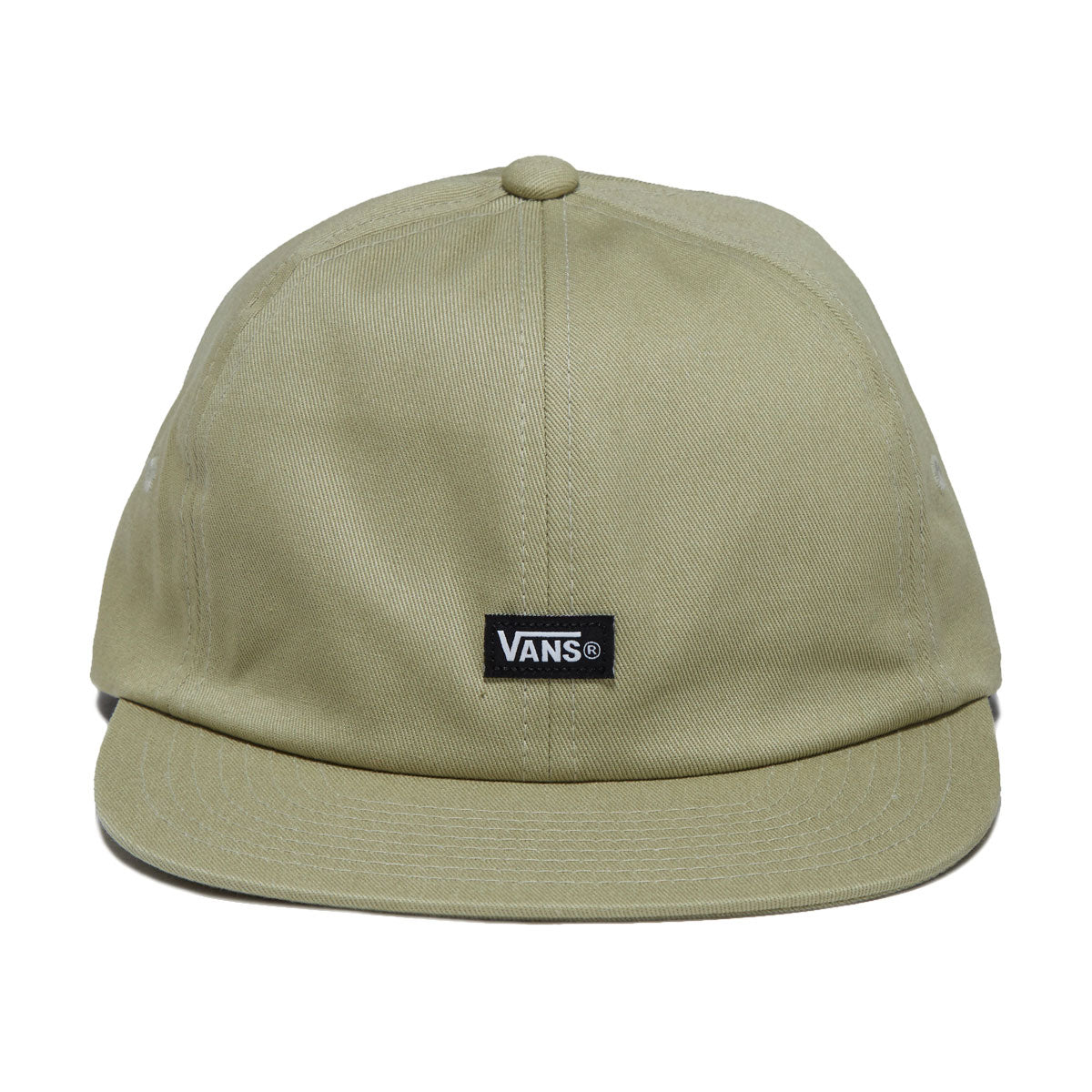 Vans Jockey Hat - Elm image 5
