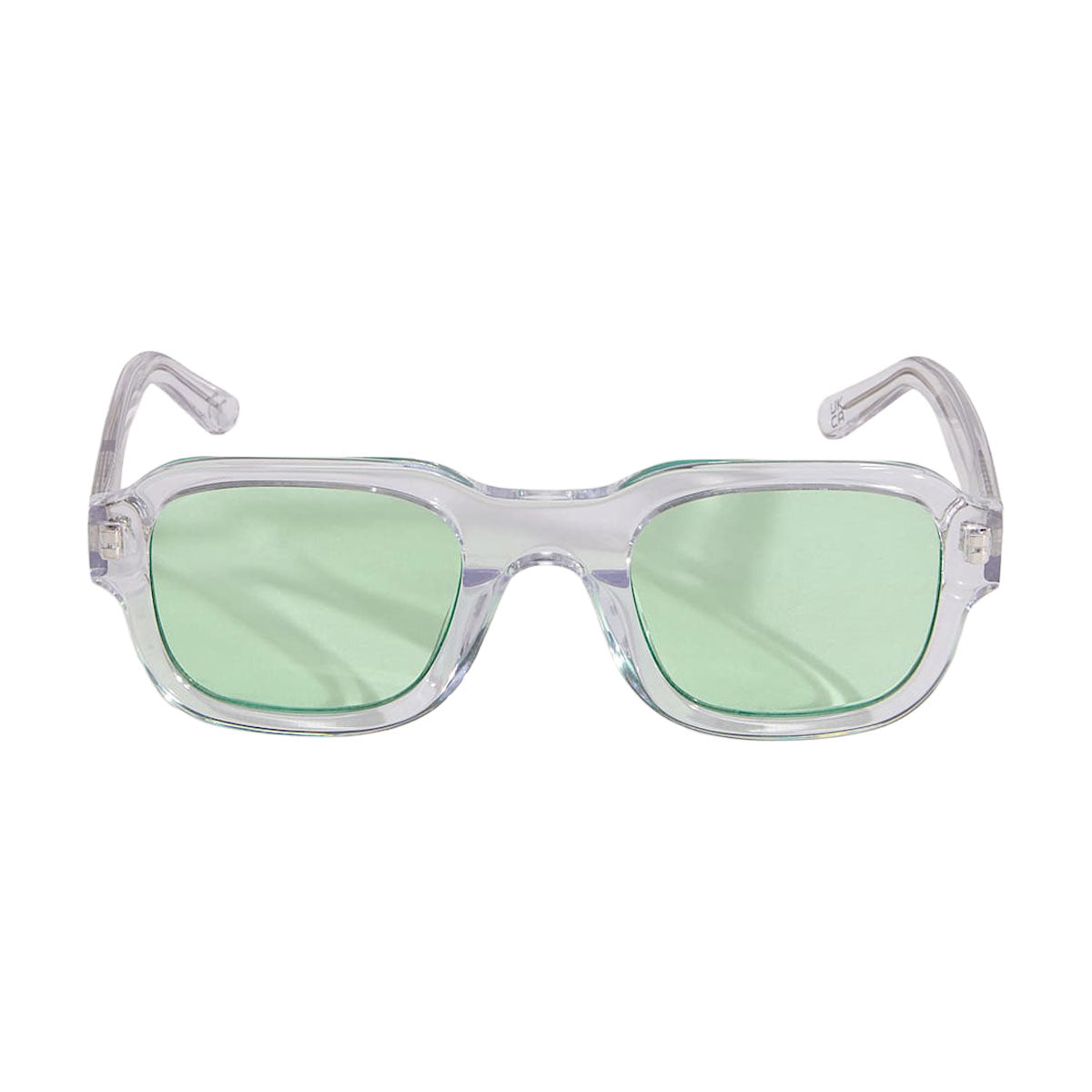 Vans 66 Sunglasses - Clear image 1