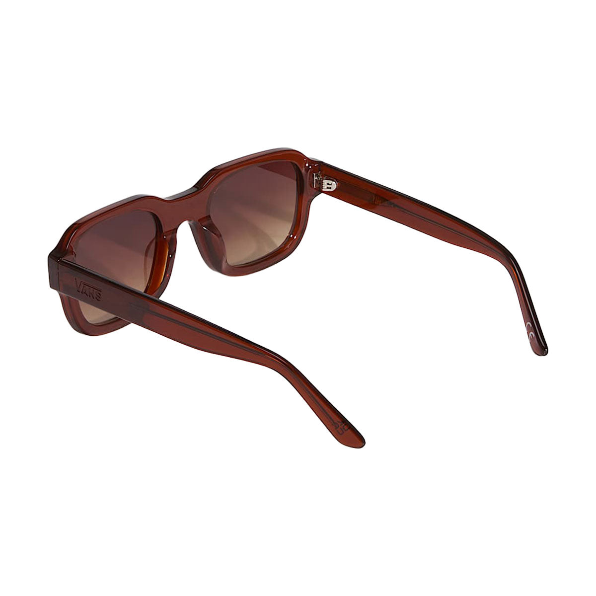 Vans 66 Sunglasses - Rust Bronze image 3