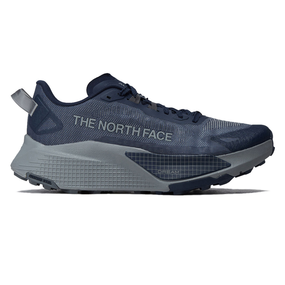 The North Face Altamesa 500 V2 Shoes - Summit Navy/Concrete image 1